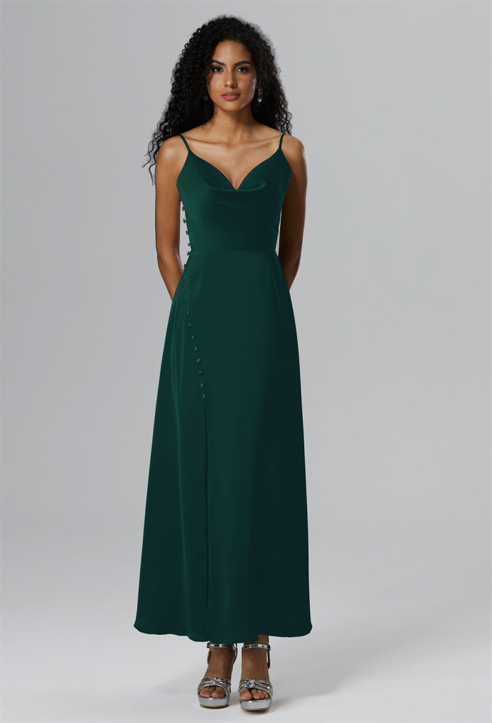 AW Passionato Dress